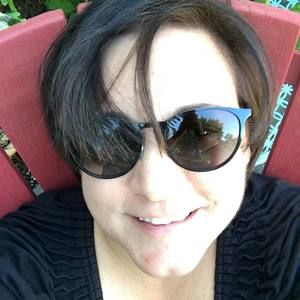 Meet your Posher, Anne